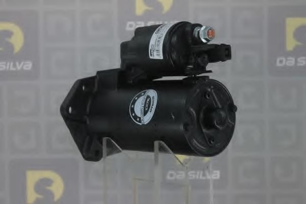 DA SILVA 020899 Starter